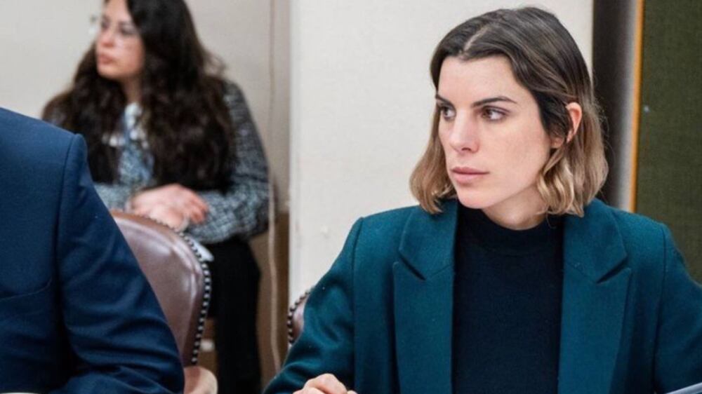 Maite Orsini | Fuente: Instagram