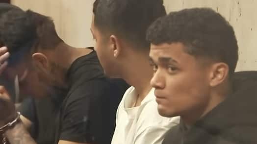 El ciudadano venezolano salió de territorio chileno a los pocos días de haber sido liberado por un error de tipeo en documento del Poder Judicial.