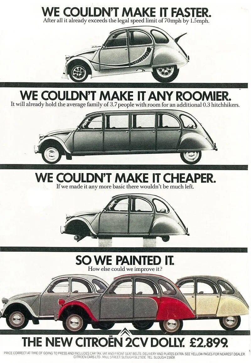 CITROEN