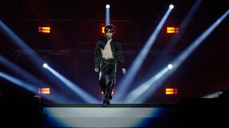 Con Taemin a la cabeza: Conoce el cartel de MBC It’s Live in Chile, el festival de K-POP más importante del año