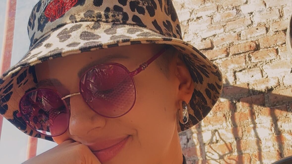 Karla Melo hizo un potente descargo en su cuenta de Instagram