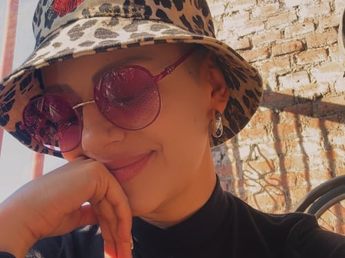 “Estoy cansada, incómoda, aburrida...”: Karla Melo hizo potente descargo en Instagram en medio de tratamiento de radioterapia