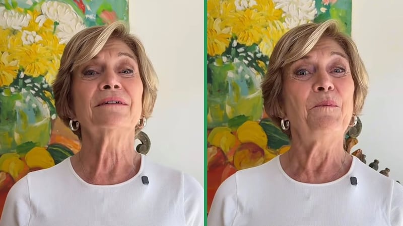 “Se acabó la campaña, pero no yo”: Evelyn Matthei reaparece y sorprende con emotivo mensaje