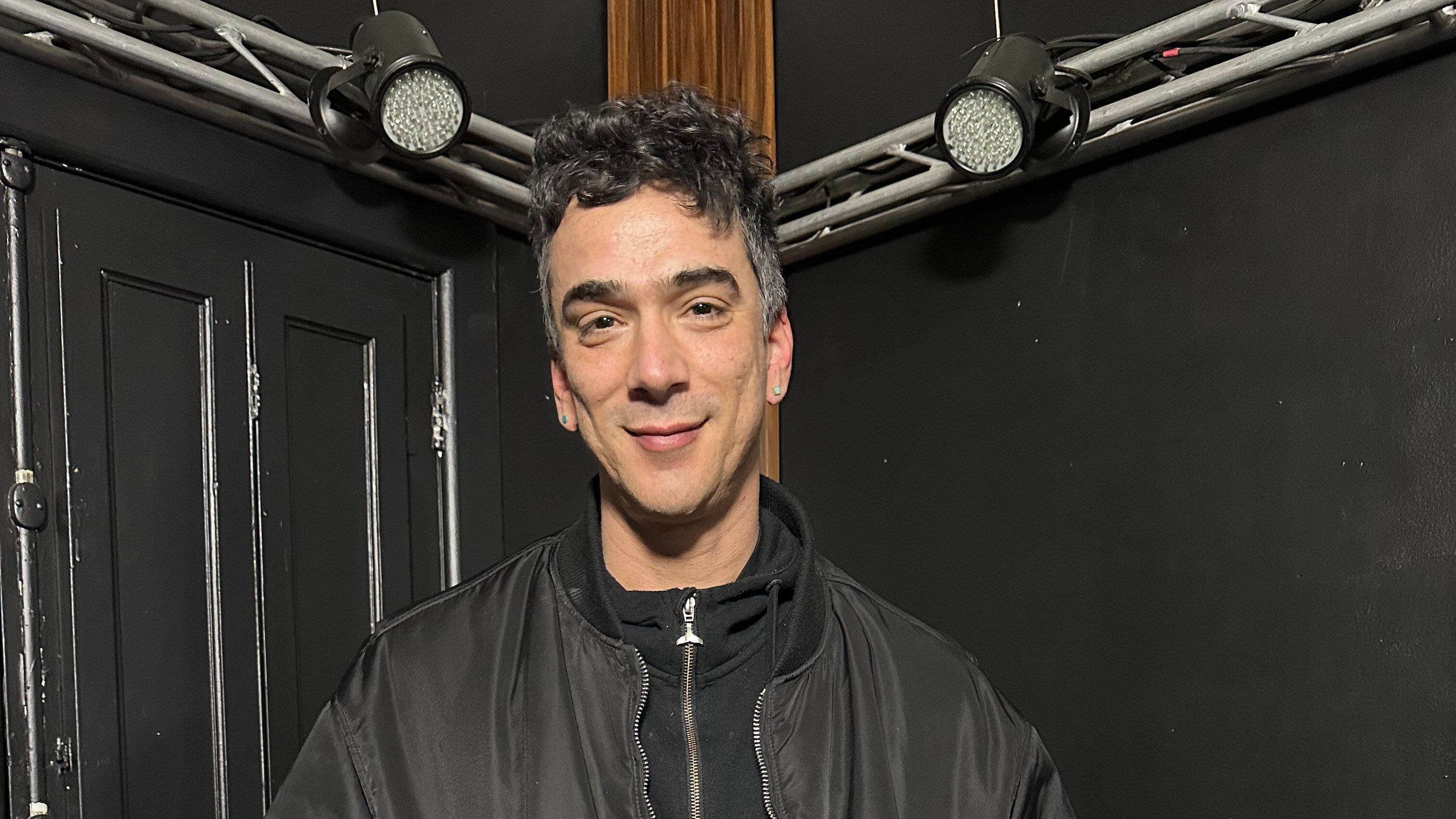 Íñigo Urrutia
