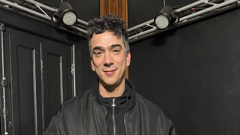 Íñigo Urrutia aseguró haber estado “en situaciones incómodas para las actrices” durante la época dorada de las teleseries en TVN