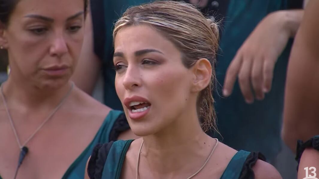 Oriana Marzoli | Ganar o Servir