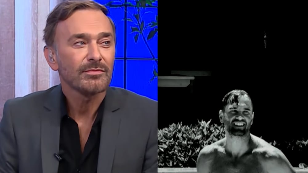 Jordi Castell | Captura: TV+