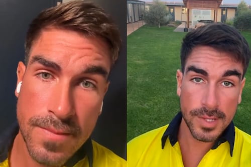 Chileno que vive en Australia sorprendió al revelar la millonaria cifra que recibió tras trabajar 10 días en una mina