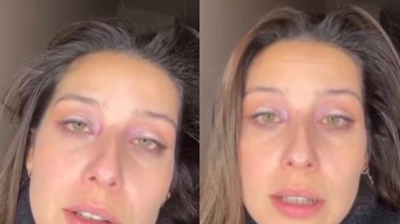 “Me da entre rabia y pena”: María José Quintanilla sufre inesperada filtración de su videoclip