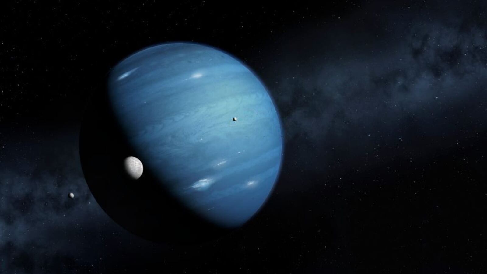Planeta Nueve