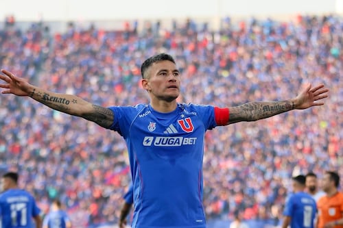 “No soy yo”: Charles Aránguiz denunció a cuenta que intenta suplantar su identidad en TikTok