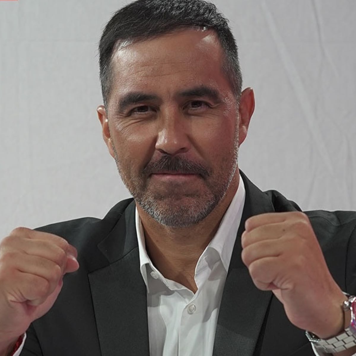 Matthei propone a Claudio Bravo como Ministro del Deporte Matthei propone a Claudio Bravo como Ministro del Deporte
