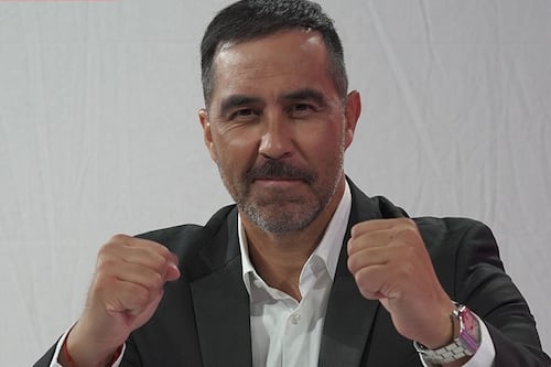 “Me encantaría ser alcalde”: Claudio Bravo explota por denuncia de corrupción en Buin