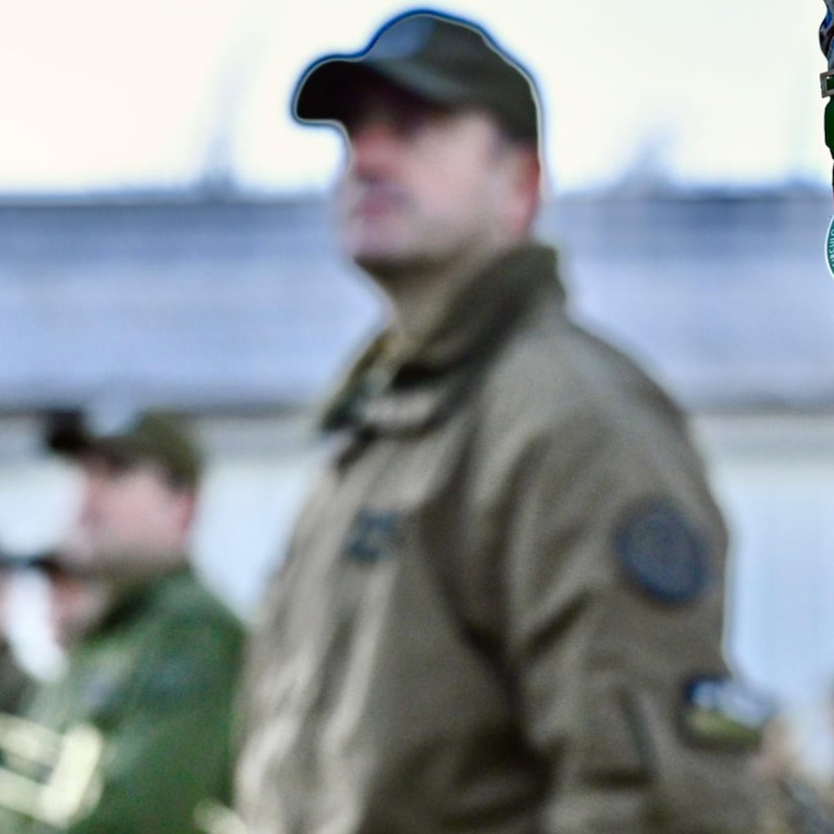 Investigan muerte de funcionario de Carabineros en 38° Comisaría de Puente Alto Investigan muerte de funcionario de Carabineros en 38° Comisaría de Puente Alto