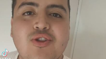 Instagram Rubén Gutiérrez