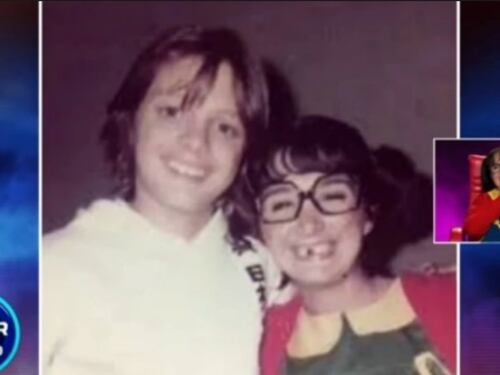 Así fue la romántica tarde que vivió “La Chilindrina” con Luis Miguel en las playas de Acapulco