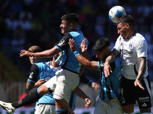 Insólito: salen a la venta entradas por $800 mil para un partido del fútbol chileno