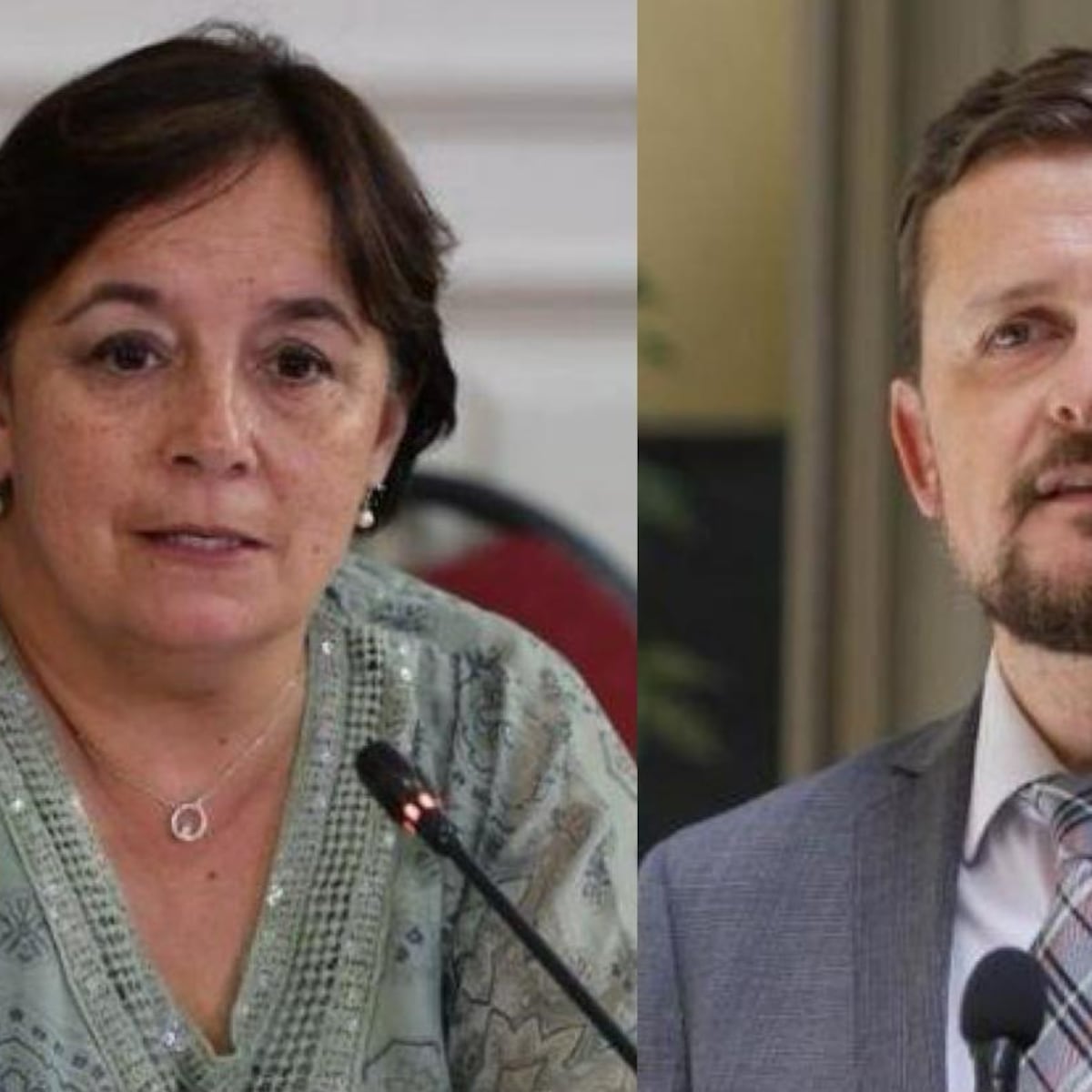 Parlamentarios de La Araucanía piden más seguridad en liceos tras amenaza de tiroteo Parlamentarios de La Araucanía piden más seguridad en liceos tras amenaza de tiroteo