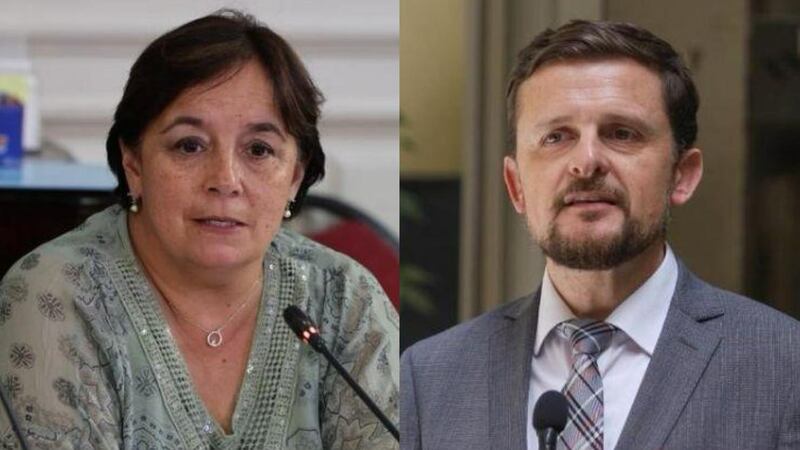 Parlamentarios de La Araucanía exigen aumentar medidas de seguridad tras amenaza de tiroteo en liceo de Temuco