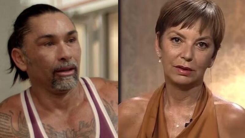 Fran García Huidobro reveló detalles de la cita que tuvo con Marcelo “Chino” Ríos: “Fue una encerrona”