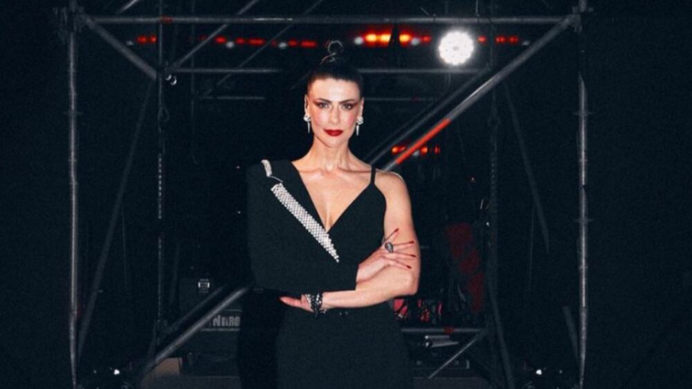 Tonka Tomicic | Fuente: Instagram