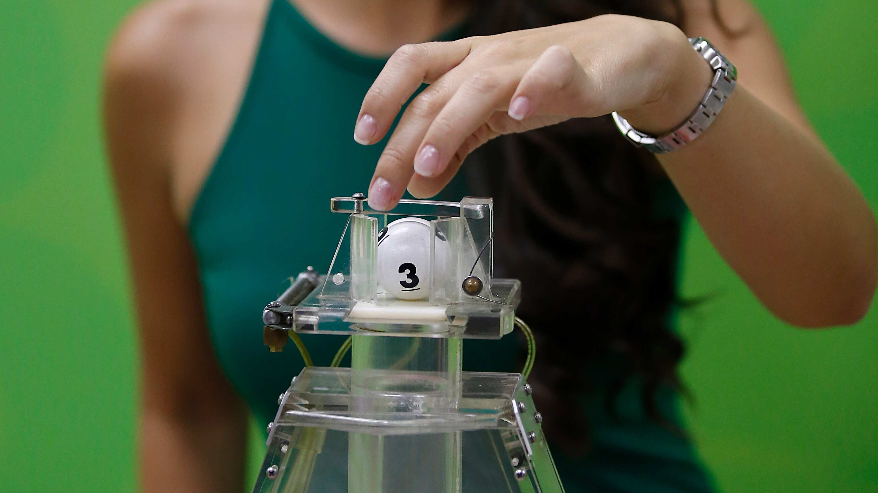 La suerte en Chile 2024