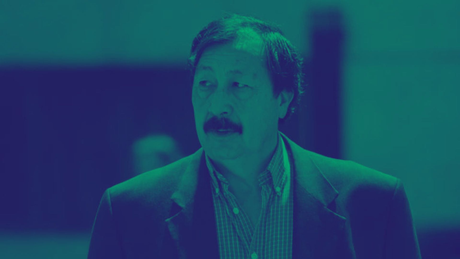 Argentina lanza millonaria recompensa para detener a Galvarino Apablaza