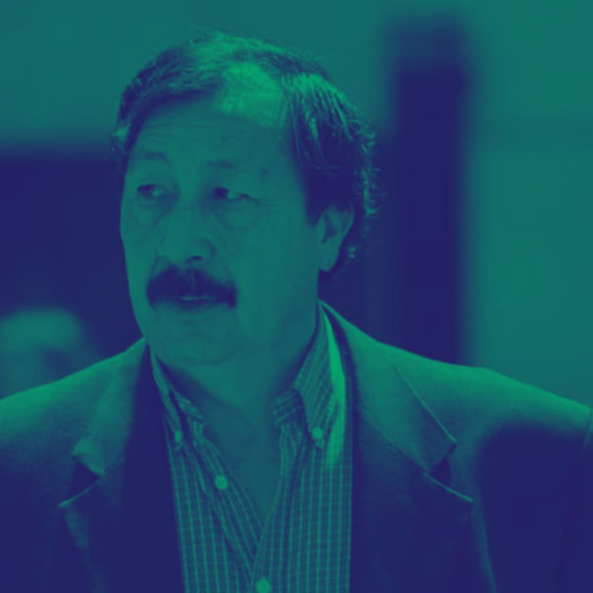 Argentina ofrece millonaria recompensa por captura de Galvarino Apablaza Argentina ofrece millonaria recompensa por captura de Galvarino Apablaza