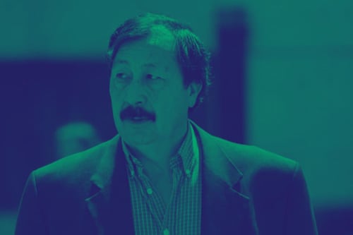 Argentina lanza millonaria recompensa para detener a Galvarino Apablaza