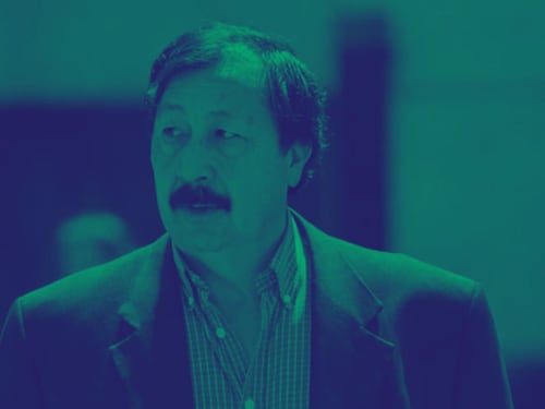 Argentina lanza millonaria recompensa para detener a Galvarino Apablaza