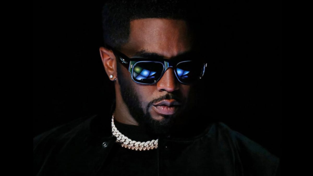 En redes sociales se ha filtrado un video que expone cómo eran las fiestas blancas de Sean ‘Diddy’ Combs.