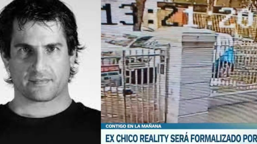 Captura CHV e Instagram