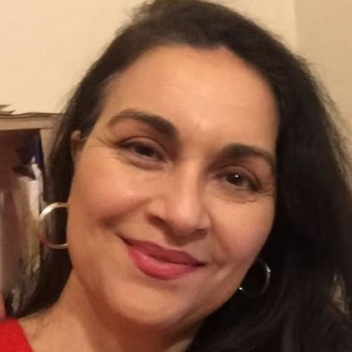 Lorene Prieto reaparece tras episodio delicado Lorene Prieto reaparece tras episodio delicado