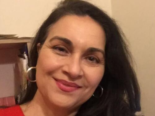 “De vuelta”: Lorene Prieto reaparece tras el delicado episodio que marcó a su hijo