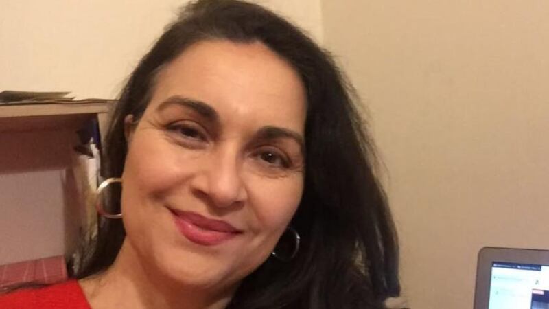 “De vuelta”: Lorene Prieto reaparece tras el delicado episodio que marcó a su hijo