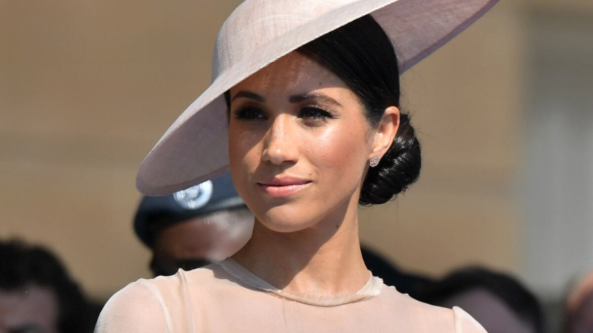 Así fue como expusieron las acciones de Meghan Markle con miembros de su equipo.