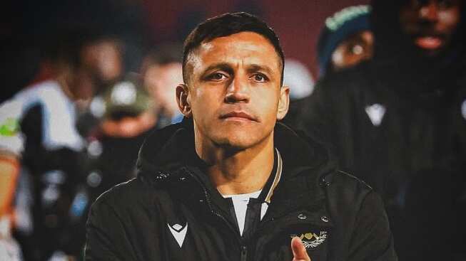 La prensa deportiva italiana aseguró que el presidente de Udinese quiere adelantar el término del contrato de dos años que firmó con Alexis Sánchez debido al bajo rendimiento que ha mostrado el chileno en su regreso al club de Friuli.