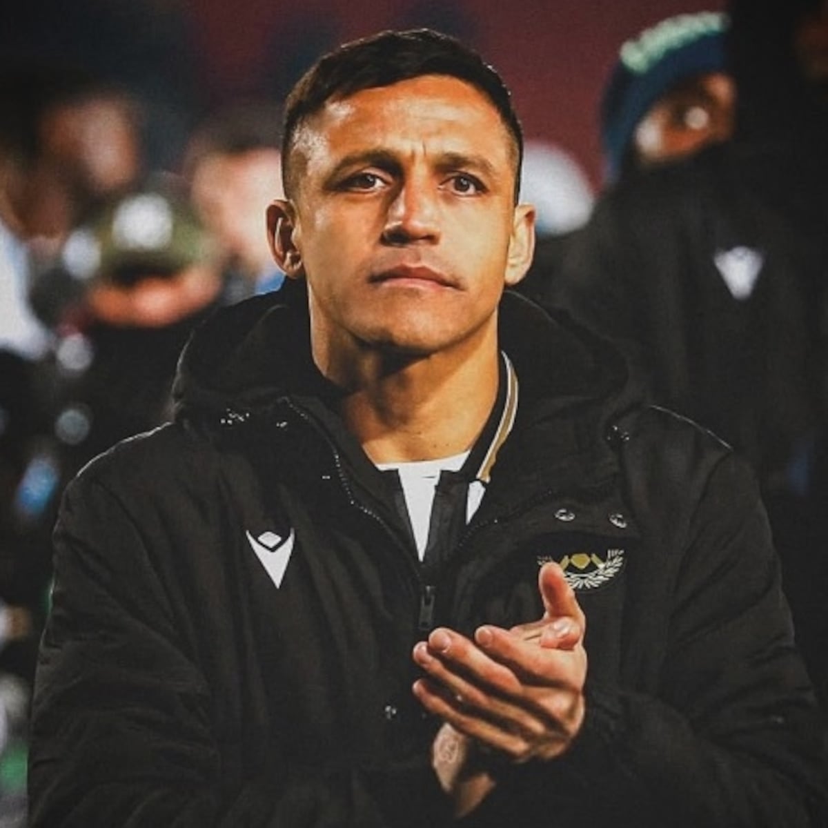 Prensa italiana cuestiona a Alexis Sánchez y Udinese adelanta fin de contrato Prensa italiana cuestiona a Alexis Sánchez y Udinese adelanta fin de contrato