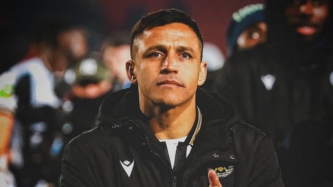 La prensa deportiva italiana aseguró que el presidente de Udinese quiere adelantar el término del contrato de dos años que firmó con Alexis Sánchez debido al bajo rendimiento que ha mostrado el chileno en su regreso al club de Friuli.