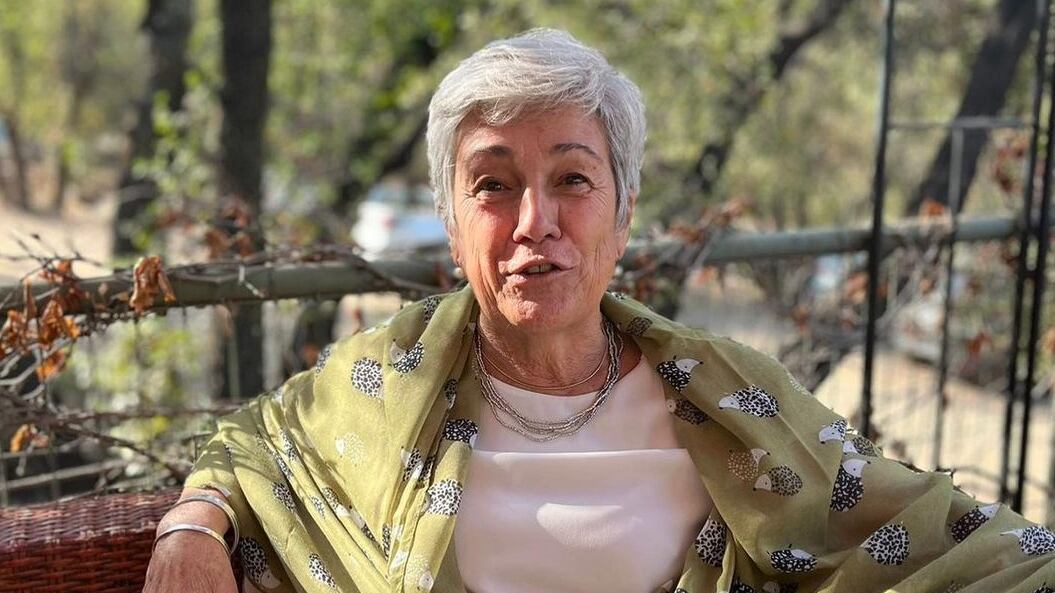 La ahora militante PPD es la carta del partido izquierdista para las próximas elecciones municipales de Providencia.