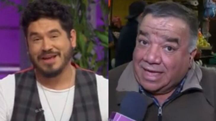 Gino Costa y Arturo Guerrero se enfrascaron en tensa discusión por alza en el kilo de papas