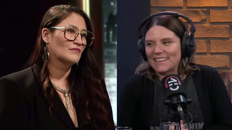 ¿Se acabó la distancia?: Belén Mora rompió el silencio sobre su actual relación con María José Quiroz tras rumoreados conflictos