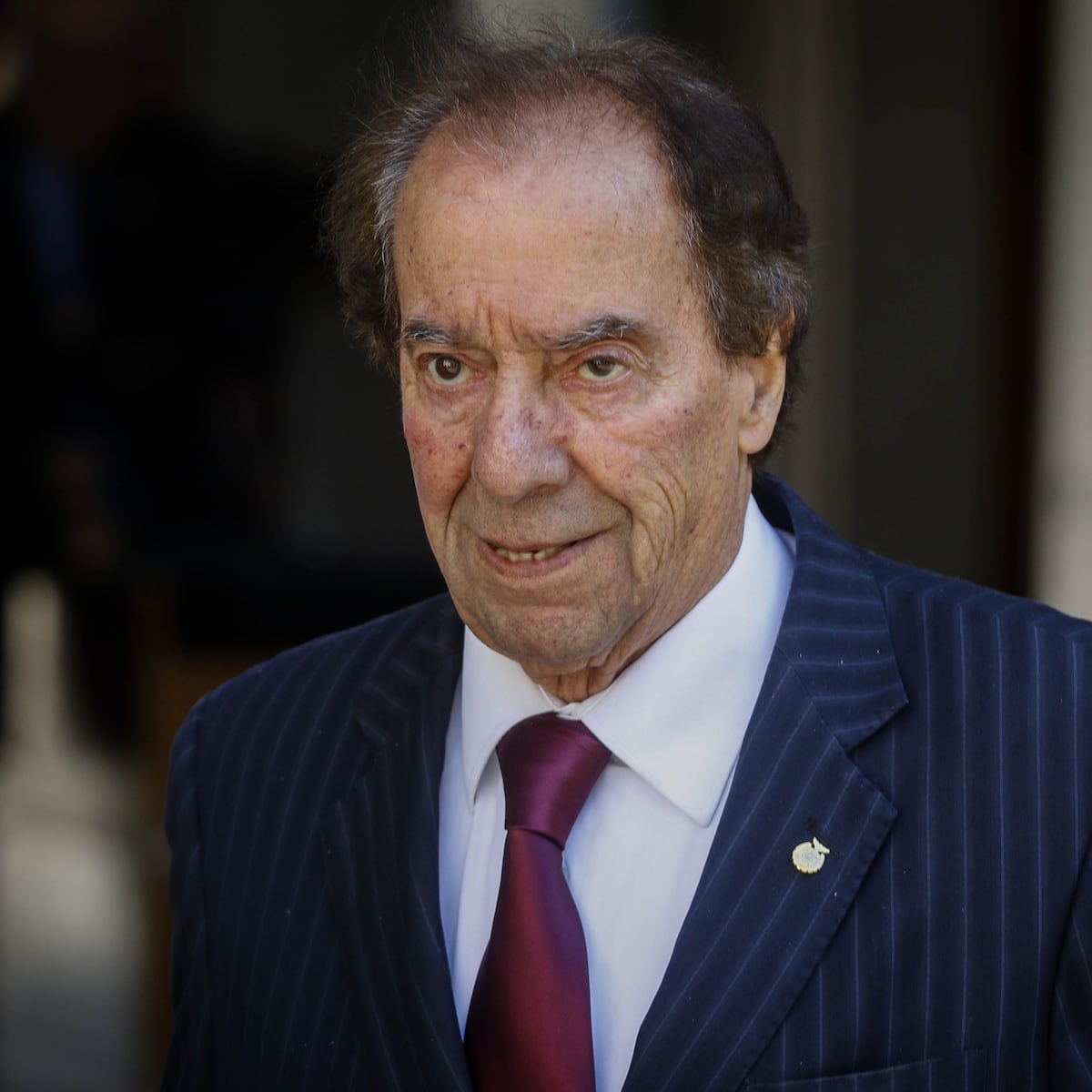 Fallece a los 93 años Rafael Cumsille, dirigente empresarial Fallece a los 93 años Rafael Cumsille, dirigente empresarial