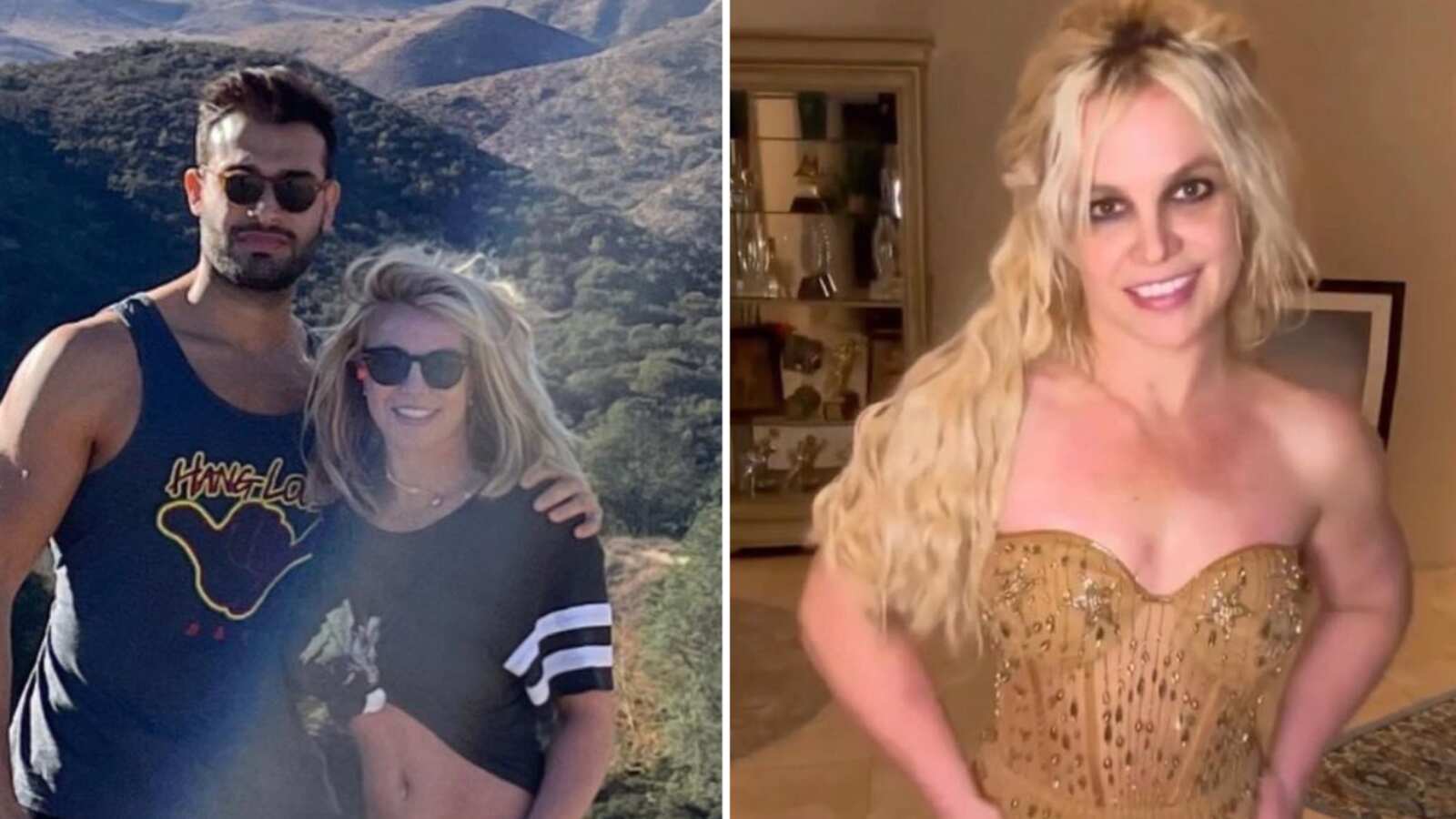 Britney Spears embarazada