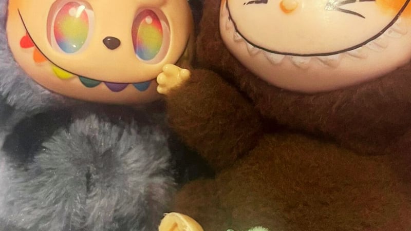 Latife Soto advierte sobre los muñecos Labubu: “Es un demonio. De una manera u otra logra dominarte”