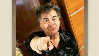 El actor estará en el programa de CHV junto a Priscilla Vargas, Michelle Adam y Enzo Ferrada.