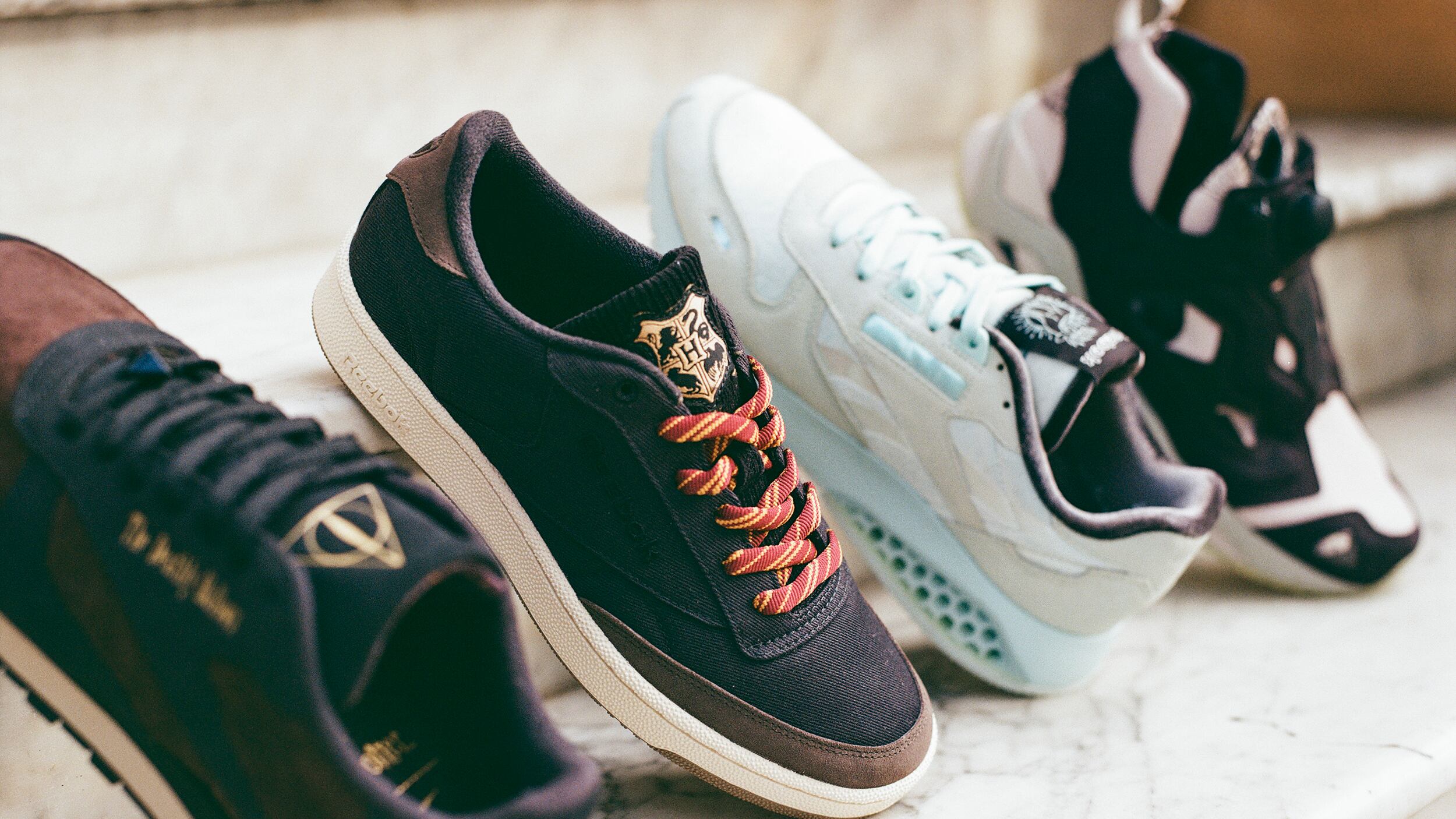 Reebok