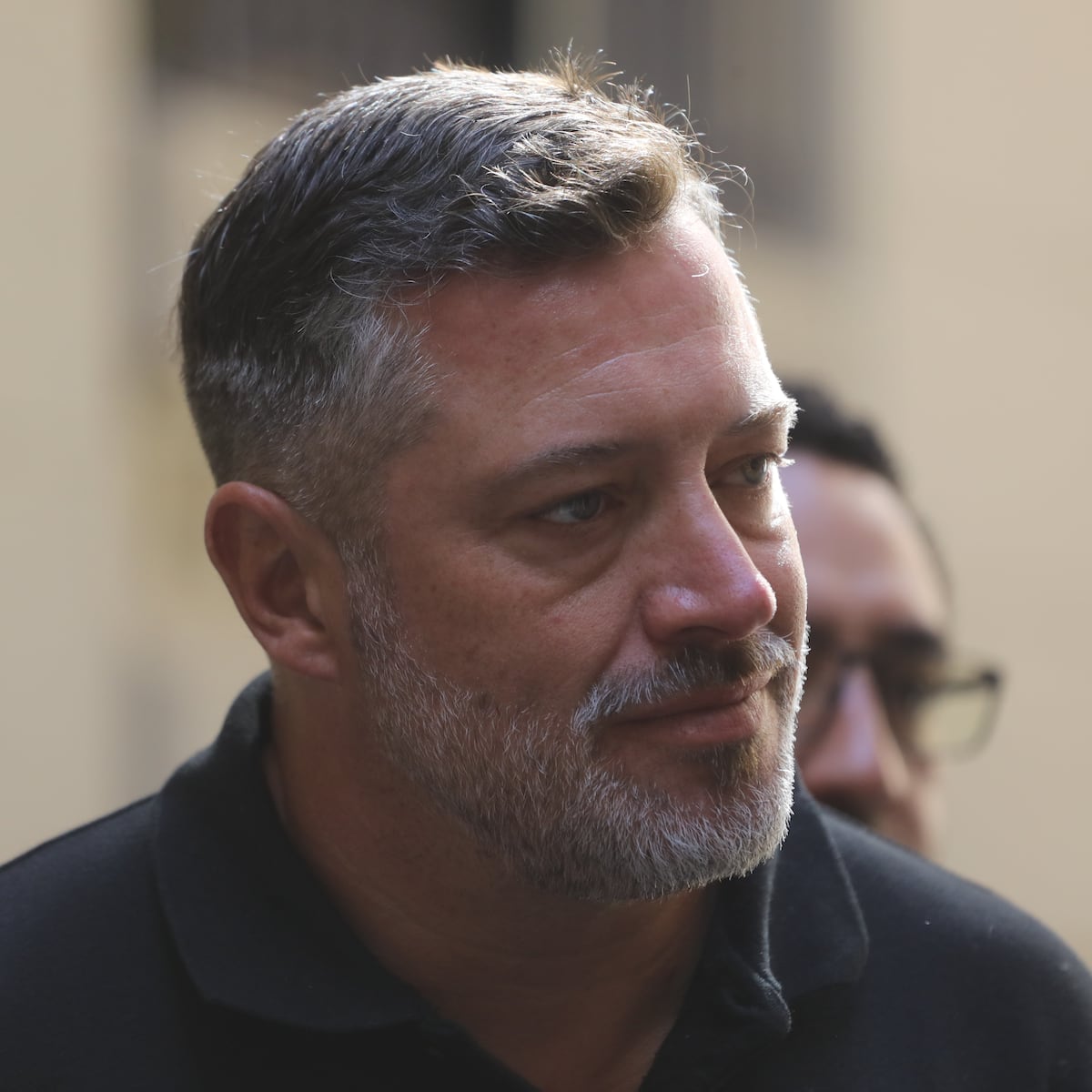 Alcalde Sichel pide suspensión del Suplerclásico Alcalde Sichel pide suspensión del Suplerclásico
