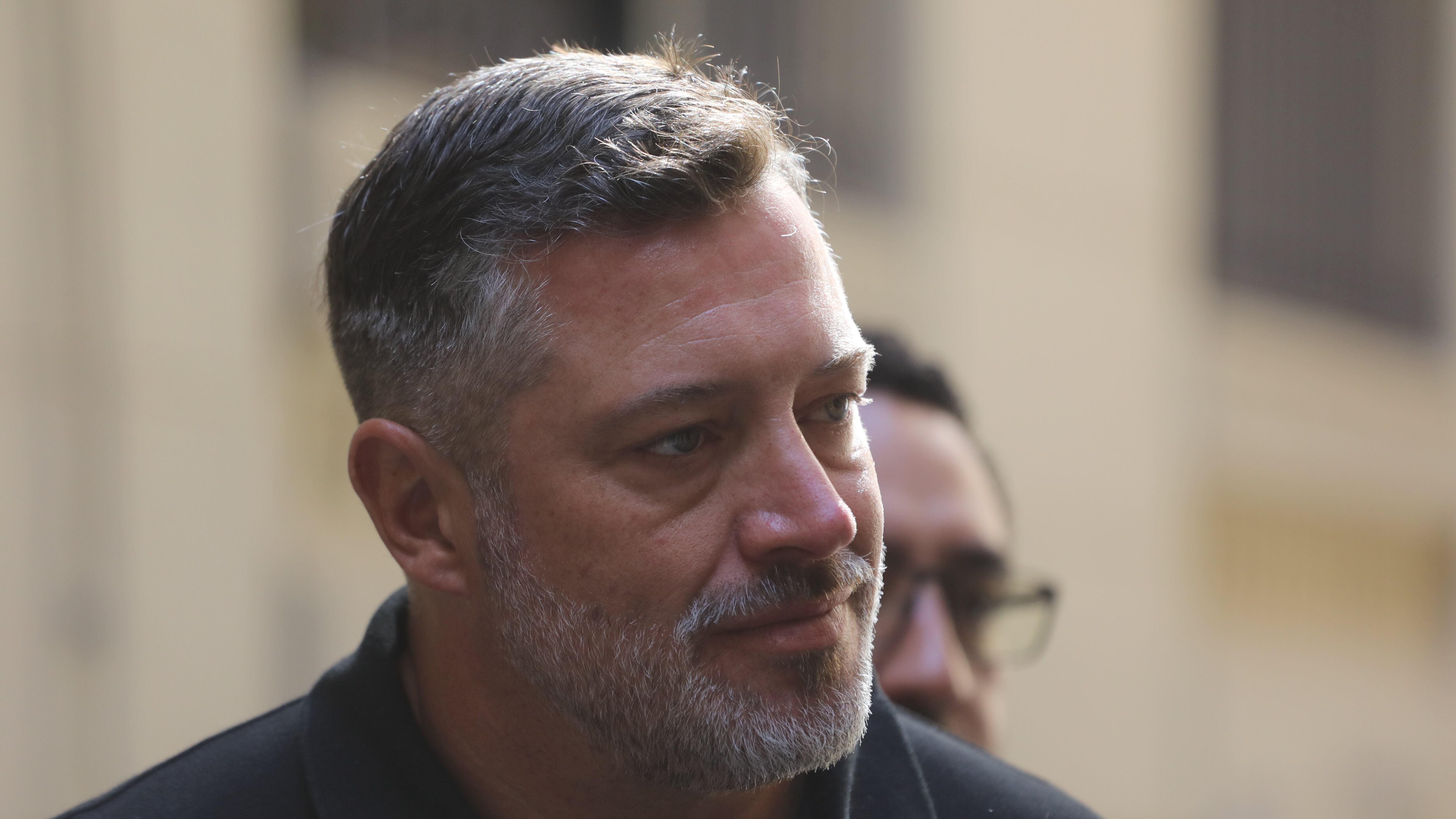 Sebastián Sichel, alcalde de Ñuñoa