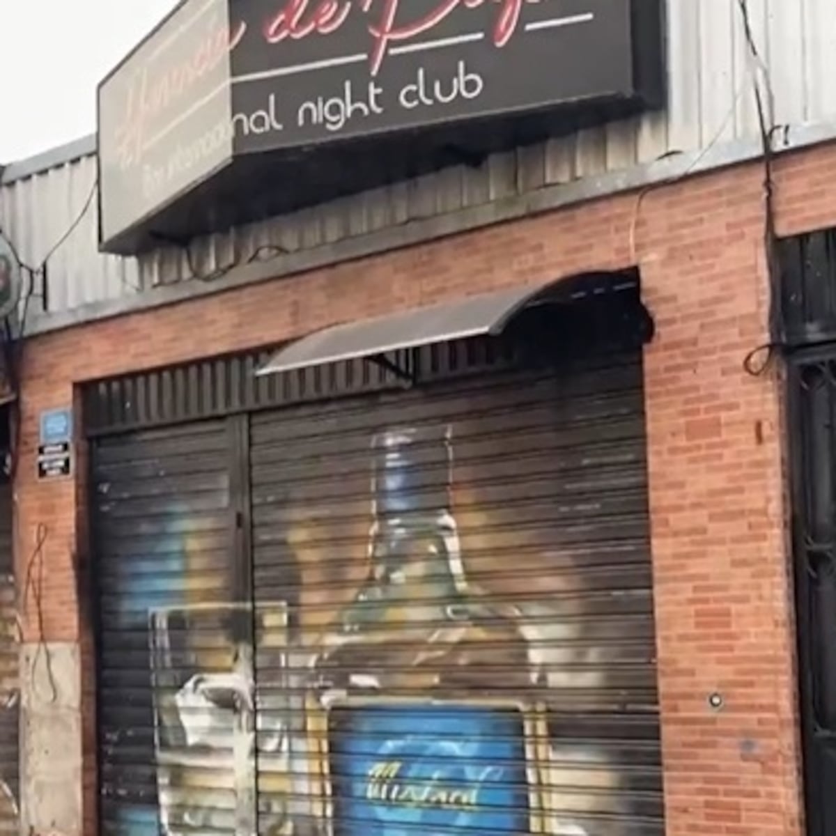 Hombre inventa robo y secuestro en night club para justificar gasto millonario Hombre inventa robo y secuestro en night club para justificar gasto millonario